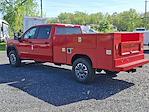 New 2025 GMC Sierra 3500 Crew Cab 4WD Reading SLU98-SW 8' 2" Service Truck for sale #Q25337 - photo 4