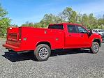 New 2025 GMC Sierra 3500 Crew Cab 4WD Reading SLU98-SW 8' 2" Service Truck for sale #Q25337 - photo 2