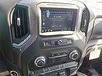 New 2025 GMC Sierra 3500 Crew Cab 4WD Reading SLU98-SW 8' 2" Service Truck for sale #Q25337 - photo 8