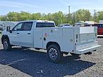 New 2025 GMC Sierra 3500 Crew Cab 4WD Reading U98-SWs 8' 2" Service Truck for sale #Q25338 - photo 4