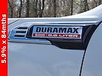 New 2025 GMC Sierra 3500 Pro Crew Cab 4WD Pickup for sale #Q25343 - photo 12