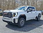 New 2025 GMC Sierra 3500 Pro Crew Cab 4WD Pickup for sale #Q25343 - photo 3
