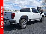 New 2025 GMC Sierra 3500 Pro Crew Cab 4WD Pickup for sale #Q25343 - photo 2