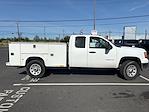 2013 GMC Sierra 3500 Extended Cab 4WD Service Truck for sale #Q25346A - photo 3
