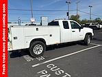 2013 GMC Sierra 3500 Extended Cab 4WD Service Truck for sale #Q25346A - photo 2