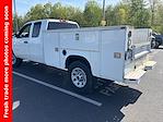 2013 GMC Sierra 3500 Extended Cab 4WD Service Truck for sale #Q25346A - photo 4
