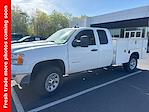 2013 GMC Sierra 3500 Extended Cab 4WD Service Truck for sale #Q25346A - photo 5