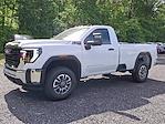 New 2025 GMC Sierra 3500 Pro Regular Cab 4WD Pickup for sale #Q25347 - photo 3