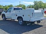 New 2025 GMC Sierra 3500 Regular Cab 4WD Reading U108-DW (U108ADW) 9' Service Truck for sale #Q25349 - photo 4