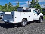 New 2025 GMC Sierra 3500 Regular Cab 4WD Reading U108-DW (U108ADW) 9' Service Truck for sale #Q25349 - photo 2