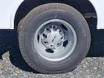New 2025 GMC Sierra 3500 Regular Cab 4WD Reading U108-DW (U108ADW) 9' Service Truck for sale #Q25349 - photo 5