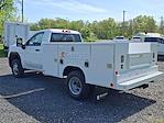 New 2025 GMC Sierra 3500 Regular Cab 4WD Service Truck for sale #Q25350 - photo 4