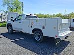 New 2025 GMC Sierra 3500 Regular Cab 4WD Service Truck for sale #Q25351 - photo 4
