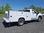 New 2025 GMC Sierra 3500 Regular Cab 4WD Service Truck for sale #Q25351 - photo 2