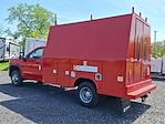 New 2025 GMC Sierra 3500 Regular Cab 4WD Reading TPA72-132 11' Service Truck for sale #Q25352 - photo 4