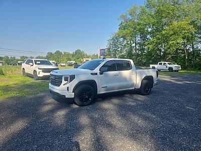 2023 GMC Sierra 1500 Crew Cab 4WD Pickup for sale #Q25354A - photo 1