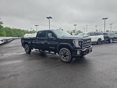 2020 GMC Sierra 3500 Crew Cab 4WD Pickup for sale #Q25357A - photo 1