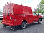 New 2025 GMC Sierra 3500 Regular Cab 4WD Reading TPB60-U108ADW 9' Service Truck for sale #Q25358 - photo 2