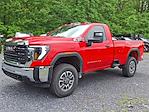 New 2025 GMC Sierra 3500 Pro Regular Cab 4WD Pickup for sale #Q25359 - photo 3