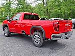 New 2025 GMC Sierra 3500 Pro Regular Cab 4WD Pickup for sale #Q25359 - photo 4