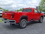 New 2025 GMC Sierra 3500 Pro Regular Cab 4WD Pickup for sale #Q25359 - photo 2
