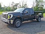 2025 GMC Sierra 3500 Double Cab 4WD Reading Service Truck for sale #Q25364 - photo 3