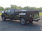 2025 GMC Sierra 3500 Double Cab 4WD Reading Service Truck for sale #Q25364 - photo 4