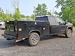 2025 GMC Sierra 3500 Double Cab 4WD Reading Service Truck for sale #Q25364 - photo 2
