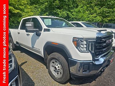2020 GMC Sierra 3500 Crew Cab 4WD Pickup for sale #Q25366A - photo 1