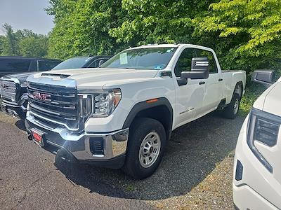 2020 GMC Sierra 3500 Crew Cab 4WD Pickup for sale #Q25366A - photo 2