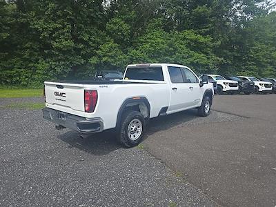 2020 GMC Sierra 3500 Crew Cab 4WD Pickup for sale #Q25366A - photo 2
