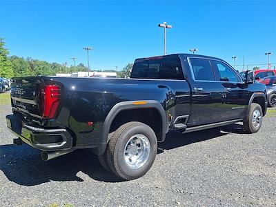 2025 GMC Sierra 3500 Crew Cab 4WD Pickup for sale #Q25367 - photo 2