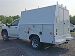 New 2025 GMC Sierra 3500 Regular Cab 4WD Reading TPA60-108DW 9' Service Truck for sale #Q25369 - photo 4