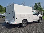 New 2025 GMC Sierra 3500 Regular Cab 4WD Reading TPA60-108DW 9' Service Truck for sale #Q25369 - photo 2