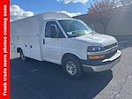 2021 Chevrolet Express 3500 RWD Service Utility Van for sale #Q25369A - photo 1