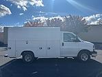 2021 Chevrolet Express 3500 RWD Service Utility Van for sale #Q25369A - photo 3
