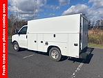 2021 Chevrolet Express 3500 RWD Service Utility Van for sale #Q25369A - photo 4