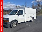 2021 Chevrolet Express 3500 RWD Service Utility Van for sale #Q25369A - photo 5