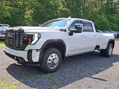 2025 GMC Sierra 3500 Crew Cab 4WD Pickup for sale #Q25370 - photo 2