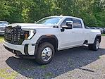 2025 GMC Sierra 3500 Crew Cab 4WD Pickup for sale #Q25370 - photo 2
