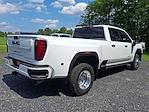 2025 GMC Sierra 3500 Crew Cab 4WD Pickup for sale #Q25370 - photo 4