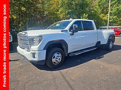 2020 GMC Sierra 3500 Crew Cab 4WD Pickup for sale #Q25370A - photo 1