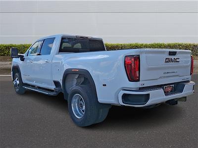 2020 GMC Sierra 3500 Crew Cab 4WD Pickup for sale #Q25370A - photo 2