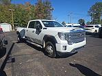 2020 GMC Sierra 3500 Crew Cab 4WD Pickup for sale #Q25370A - photo 3