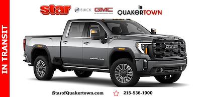2025 GMC Sierra 3500 Crew Cab 4WD Pickup for sale #Q25371 - photo 1