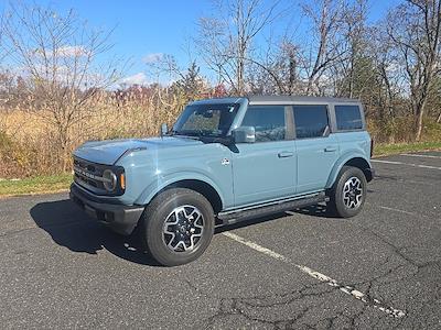 Used 2022 Ford Bronco Base for sale #Q25371C - photo 2