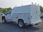 New 2025 GMC Sierra 3500 Regular Cab 4WD Reading TPA50-98SW 8' 2" Service Truck for sale #Q25372 - photo 4