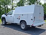 2025 GMC Sierra 3500 Regular Cab 4WD Reading Service Truck for sale #Q25373 - photo 4