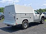 2025 GMC Sierra 3500 Regular Cab 4WD Reading Service Truck for sale #Q25373 - photo 2