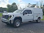 2025 GMC Sierra 3500 Double Cab 4WD Reading Service Truck for sale #Q25375 - photo 3